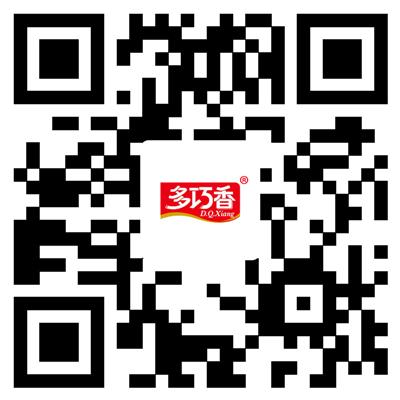 网站二维码