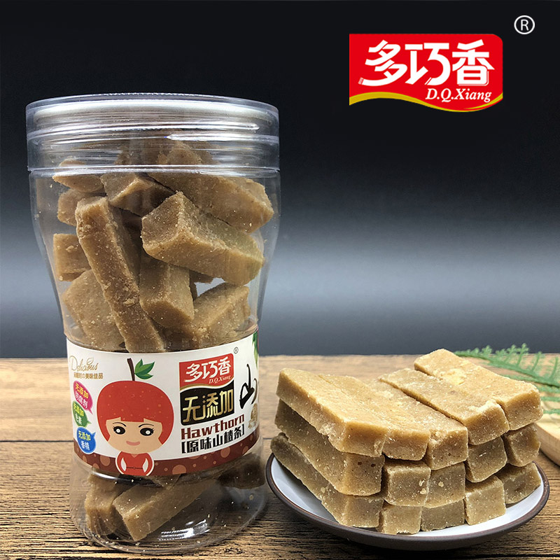 原味山楂条